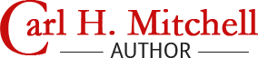 Carl H. Mitchell Author, Logo