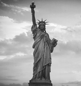 Statue of Liberty Statue of Liberty